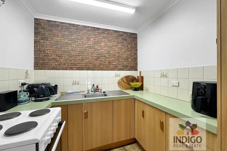 Fifth view of Homely unit listing, 3/23 High Street, Beechworth VIC 3747