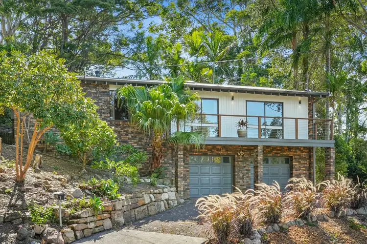 18 Laird Drive, Avoca Beach NSW 2251