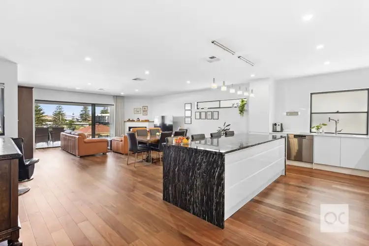 Second view of Homely house listing, 32 Fourth Avenue, Moana SA 5169