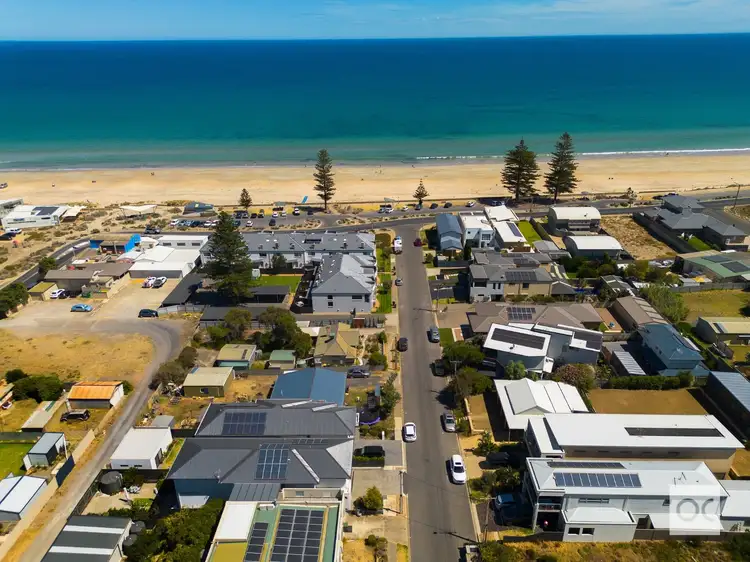 Third view of Homely house listing, 32 Fourth Avenue, Moana SA 5169