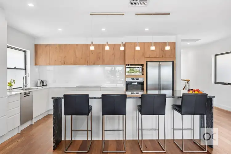 Fifth view of Homely house listing, 32 Fourth Avenue, Moana SA 5169