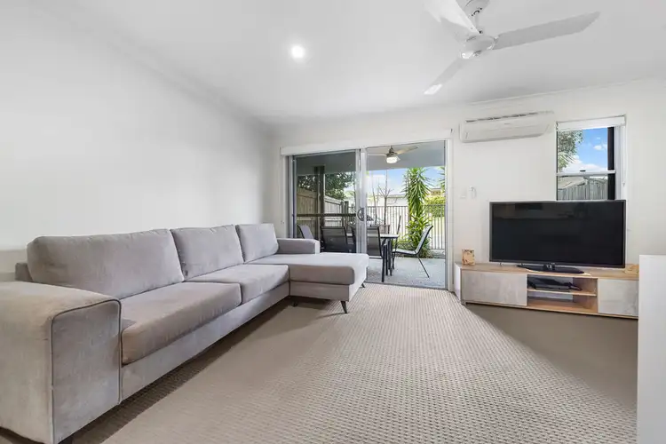 Second view of Homely unit listing, 22/2-12 Kurrimine Crescent, Mountain Creek QLD 4557