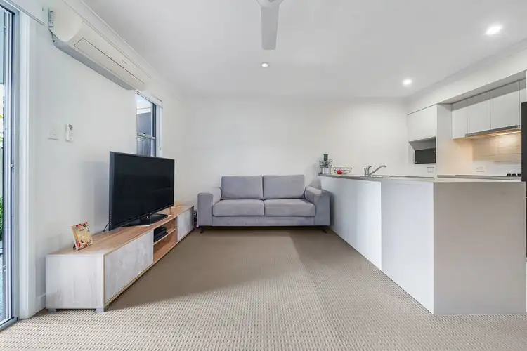 Third view of Homely unit listing, 22/2-12 Kurrimine Crescent, Mountain Creek QLD 4557