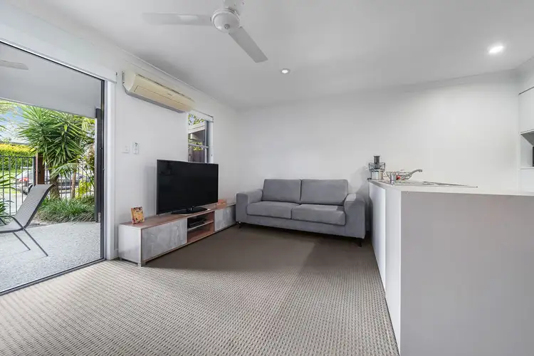 Fourth view of Homely unit listing, 22/2-12 Kurrimine Crescent, Mountain Creek QLD 4557