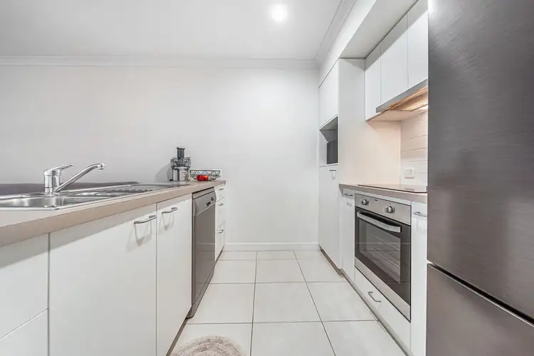 Sixth view of Homely unit listing, 22/2-12 Kurrimine Crescent, Mountain Creek QLD 4557