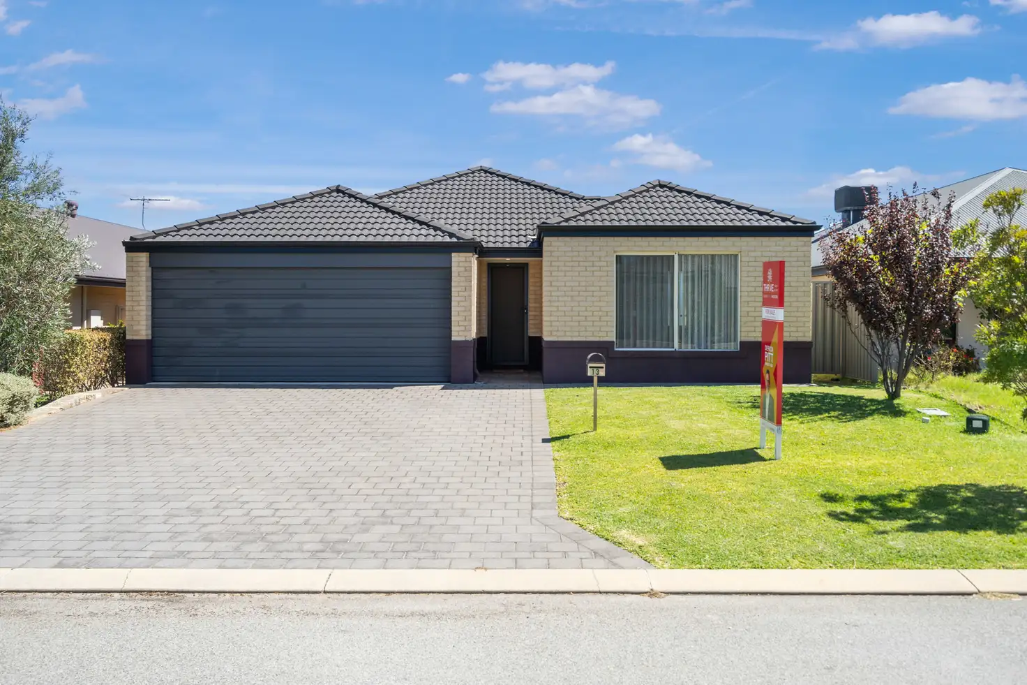Main view of Homely house listing, 13 Berkeley Loop, Piara Waters WA 6112