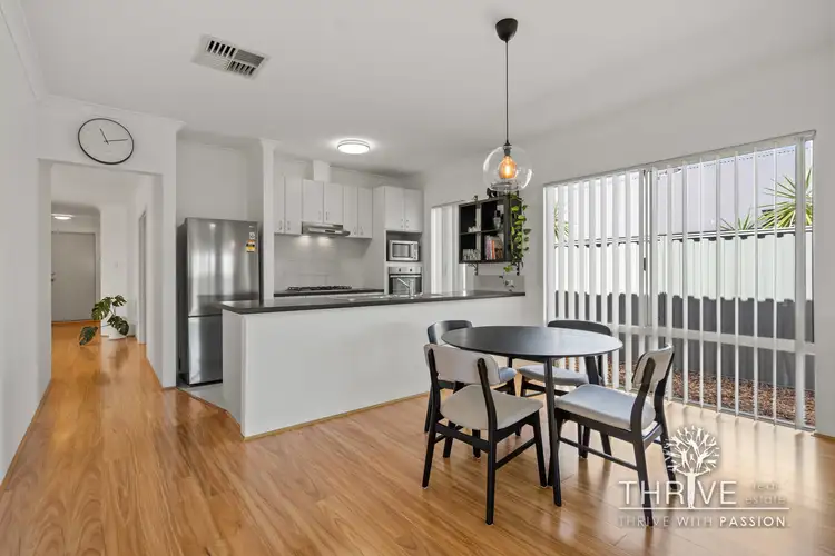 Second view of Homely house listing, 13 Berkeley Loop, Piara Waters WA 6112