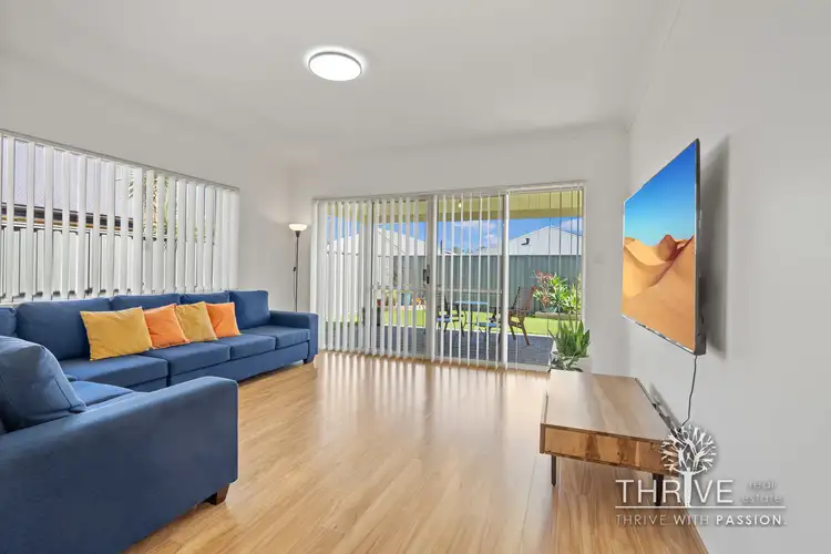 Third view of Homely house listing, 13 Berkeley Loop, Piara Waters WA 6112