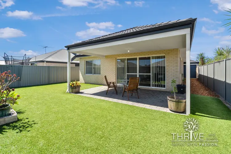 Fourth view of Homely house listing, 13 Berkeley Loop, Piara Waters WA 6112