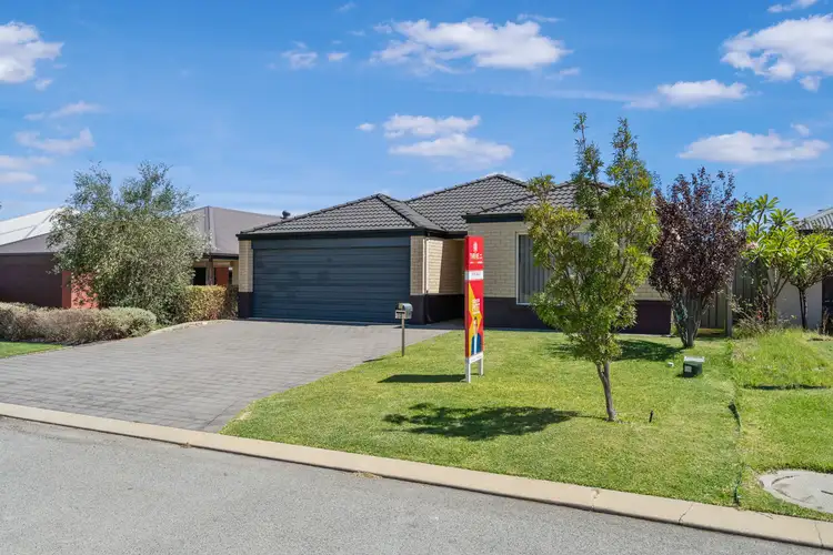 Fifth view of Homely house listing, 13 Berkeley Loop, Piara Waters WA 6112