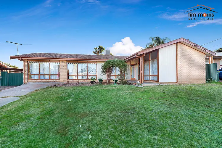 18 Taurus Crescent, Modbury Heights SA 5092