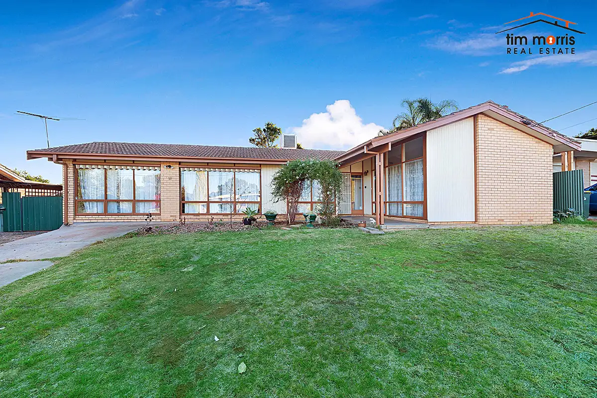 Main view of Homely house listing, 18 Taurus Crescent, Modbury Heights SA 5092