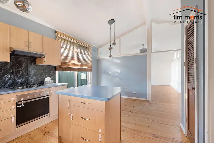 Second view of Homely house listing, 18 Taurus Crescent, Modbury Heights SA 5092