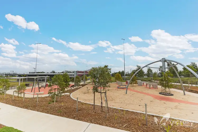23 Antonia Parade, Schofields NSW 2762