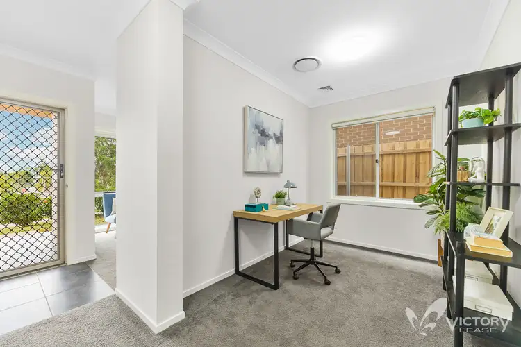 Fifth view of Homely house listing, 23 Antonia Parade, Schofields NSW 2762