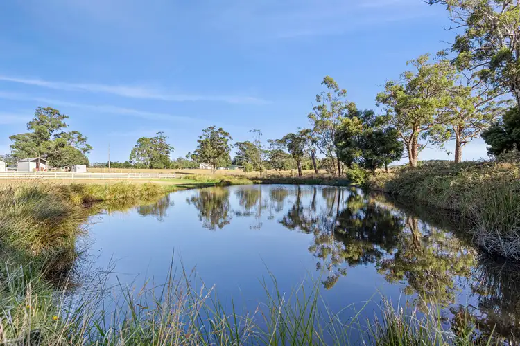 Second view of Homely house listing, 1572 Ballan-Daylesford Road, Korweinguboora VIC 3461