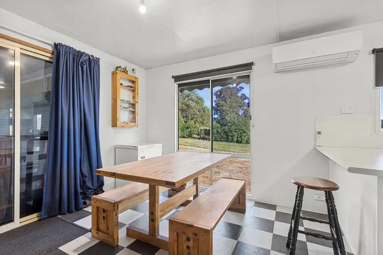 Fifth view of Homely house listing, 1572 Ballan-Daylesford Road, Korweinguboora VIC 3461