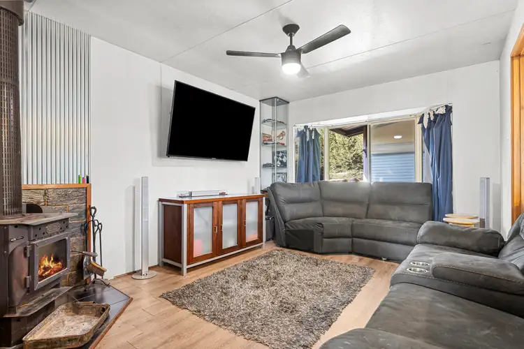 Sixth view of Homely house listing, 1572 Ballan-Daylesford Road, Korweinguboora VIC 3461