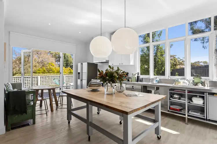 Main view of Homely house listing, 8 Hepburn Road, Daylesford VIC 3460