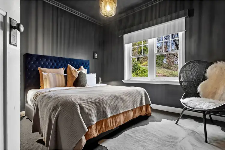 Sixth view of Homely house listing, 8 Hepburn Road, Daylesford VIC 3460