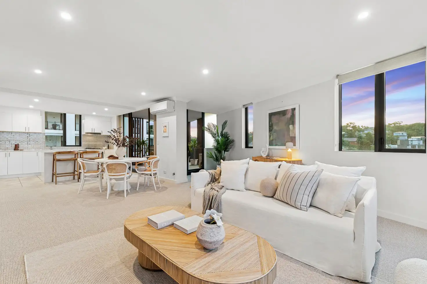 Main view of Homely apartment listing, 501/822 Pittwater Road, Dee Why NSW 2099