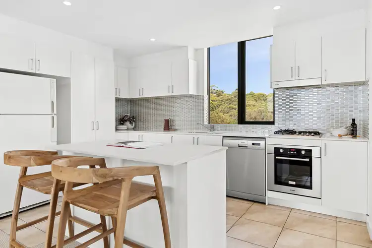 Second view of Homely apartment listing, 501/822 Pittwater Road, Dee Why NSW 2099