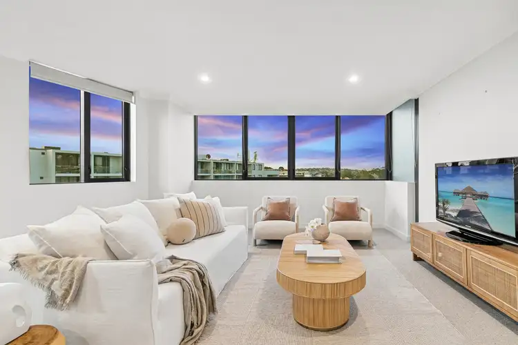 Third view of Homely apartment listing, 501/822 Pittwater Road, Dee Why NSW 2099