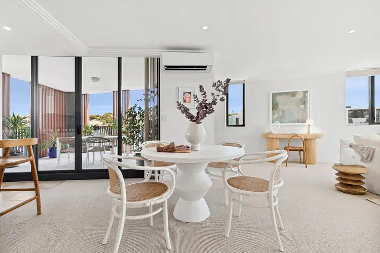 Fourth view of Homely apartment listing, 501/822 Pittwater Road, Dee Why NSW 2099