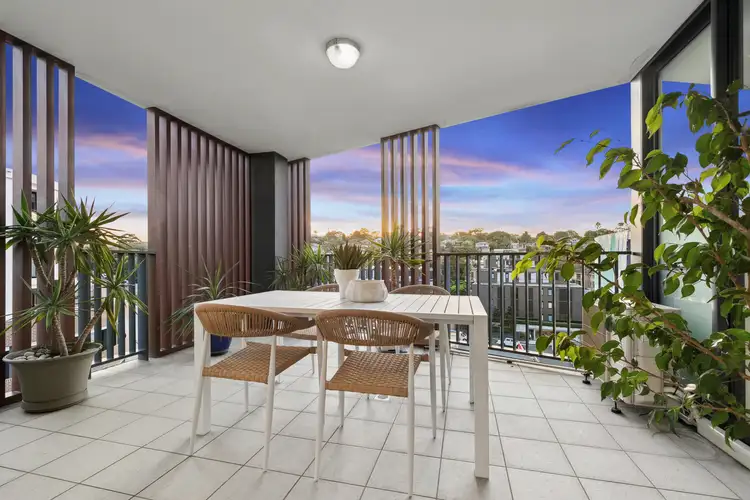 Fifth view of Homely apartment listing, 501/822 Pittwater Road, Dee Why NSW 2099