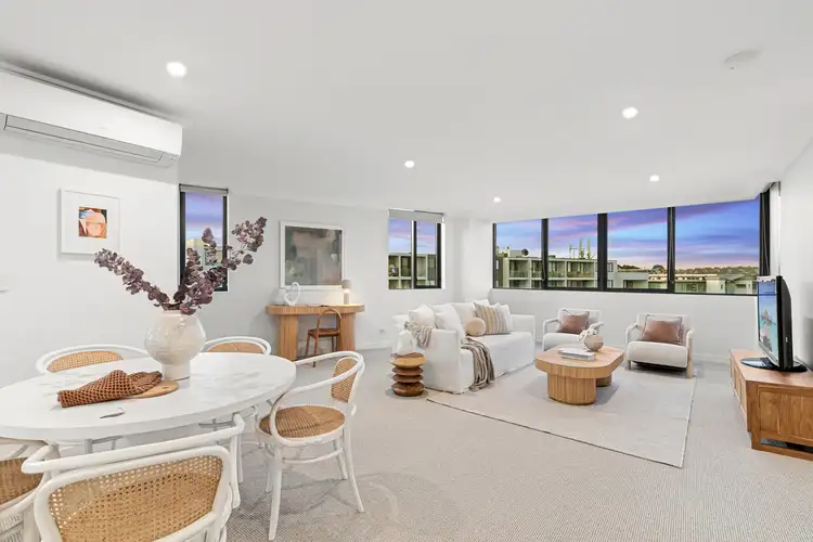 Sixth view of Homely apartment listing, 501/822 Pittwater Road, Dee Why NSW 2099