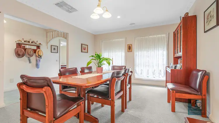 Second view of Homely house listing, 21 Paroo Street, Echuca VIC 3564
