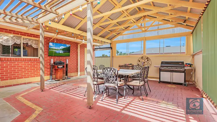 Third view of Homely house listing, 21 Paroo Street, Echuca VIC 3564