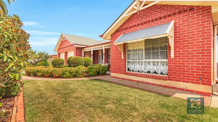 Fourth view of Homely house listing, 21 Paroo Street, Echuca VIC 3564