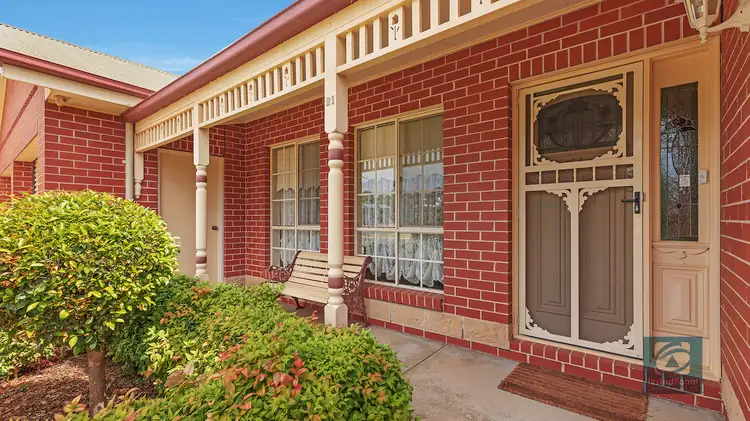Fifth view of Homely house listing, 21 Paroo Street, Echuca VIC 3564