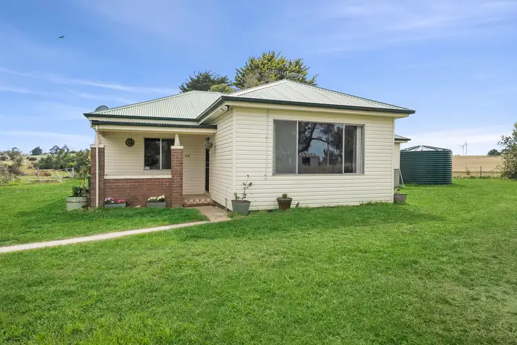 3686 Range Road, Crookwell NSW 2583