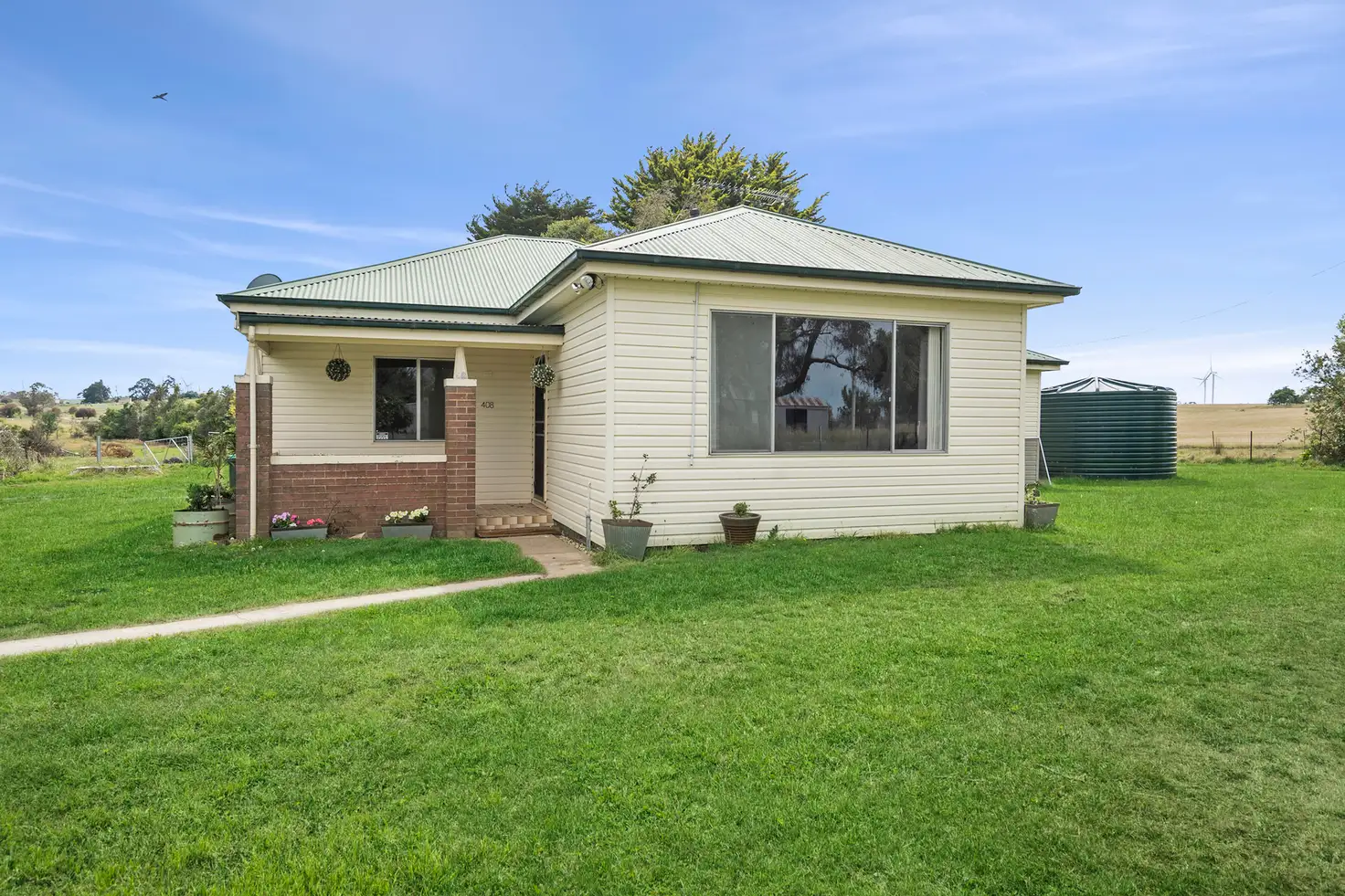 Main view of Homely rural property listing, 3686 Range Road, Crookwell NSW 2583