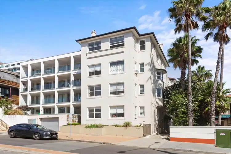 Second view of Homely apartment listing, 10/230 Arden Street, Coogee NSW 2034