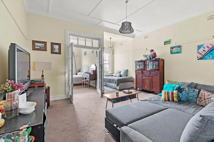 Fourth view of Homely apartment listing, 10/230 Arden Street, Coogee NSW 2034