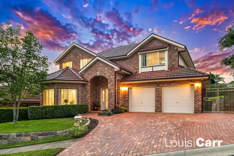 23 Wollemi Place, Dural NSW 2158
