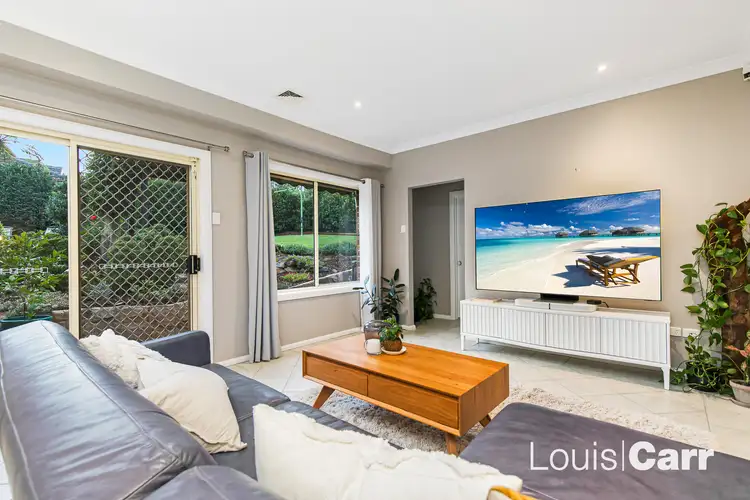 Sixth view of Homely house listing, 23 Wollemi Place, Dural NSW 2158
