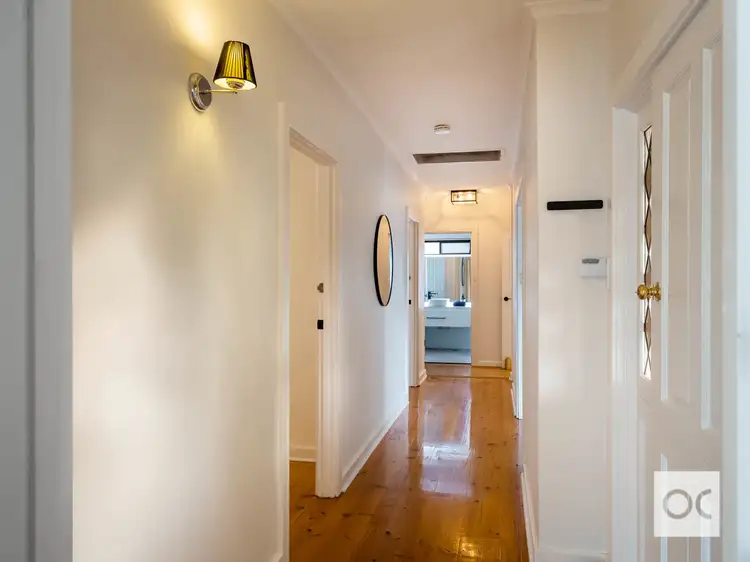 Fifth view of Homely house listing, 1 Rosslyn Avenue, Manningham SA 5086