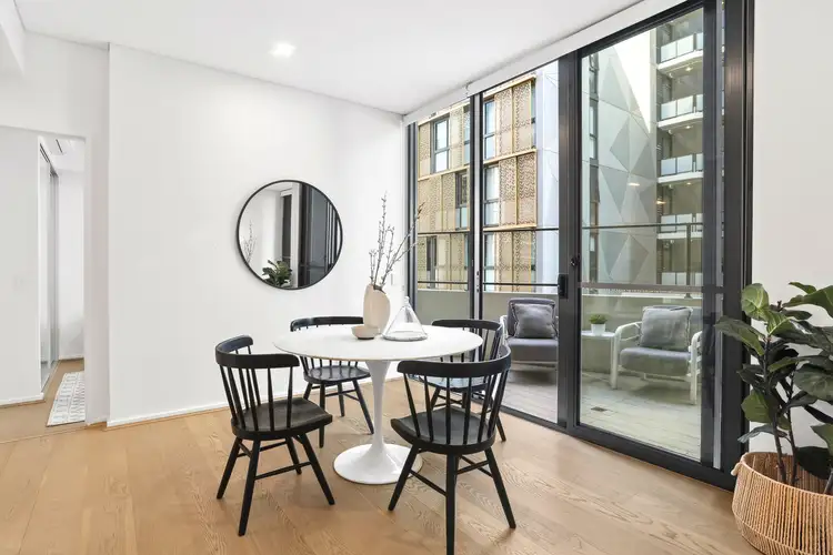 Third view of Homely unit listing, 242/1D Burroway Road, Wentworth Point NSW 2127