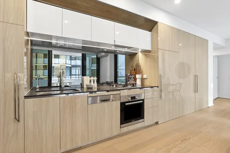 Fourth view of Homely unit listing, 242/1D Burroway Road, Wentworth Point NSW 2127
