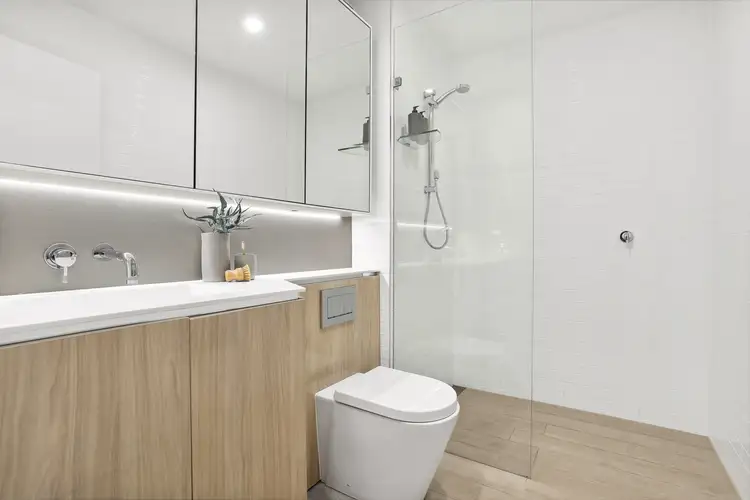 Sixth view of Homely unit listing, 242/1D Burroway Road, Wentworth Point NSW 2127