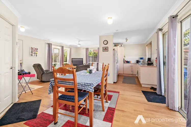 Fifth view of Homely house listing, 10 Jobson Place, Crestmead QLD 4132