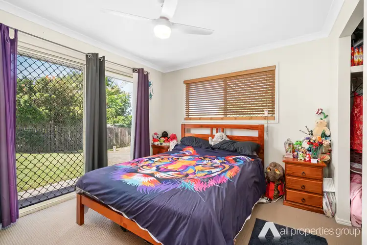Sixth view of Homely house listing, 10 Jobson Place, Crestmead QLD 4132