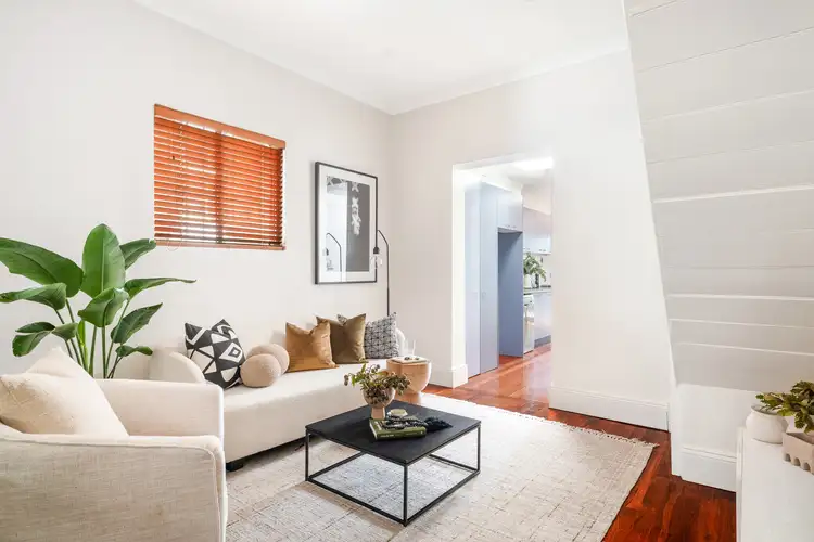 Second view of Homely house listing, 6 Bishopgate Street, Camperdown NSW 2050
