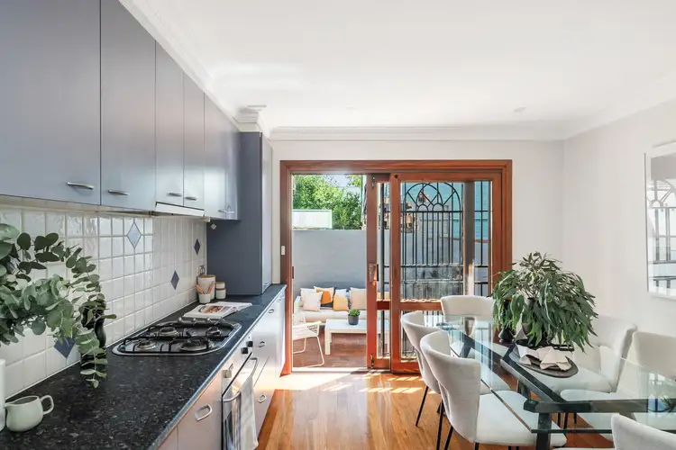 Third view of Homely house listing, 6 Bishopgate Street, Camperdown NSW 2050
