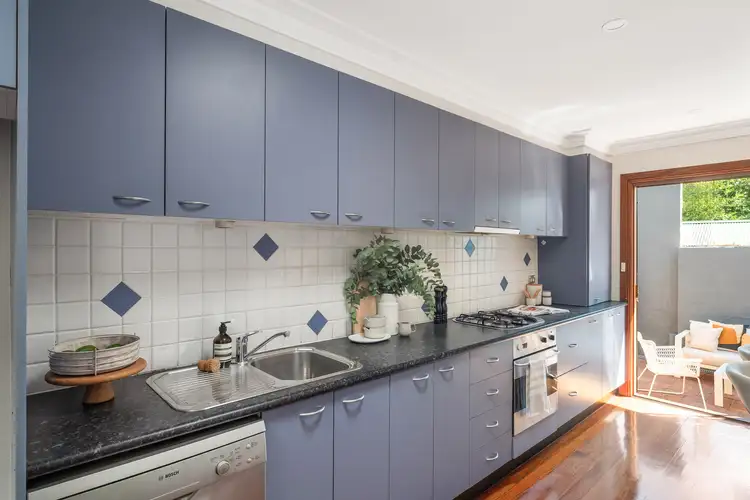 Fourth view of Homely house listing, 6 Bishopgate Street, Camperdown NSW 2050