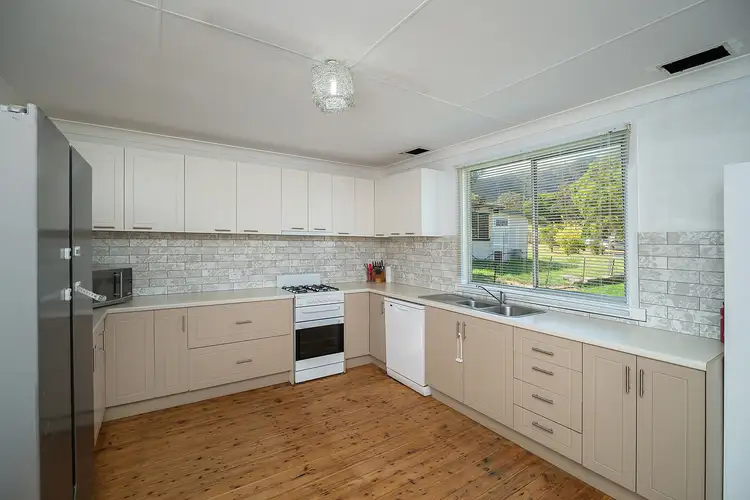 Second view of Homely house listing, 68 Fleming Street, Kandos NSW 2848